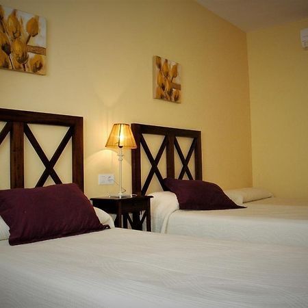 Apartamentos Sancho IV 科迪加纳 外观 照片