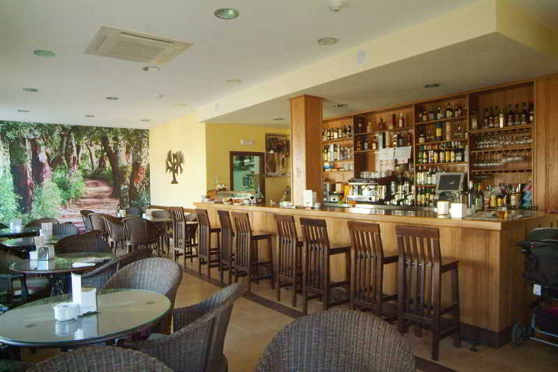 Apartamentos Sancho IV 科迪加纳 外观 照片