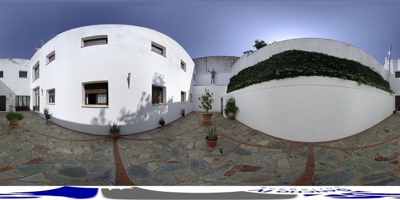 Apartamentos Sancho IV 科迪加纳 外观 照片