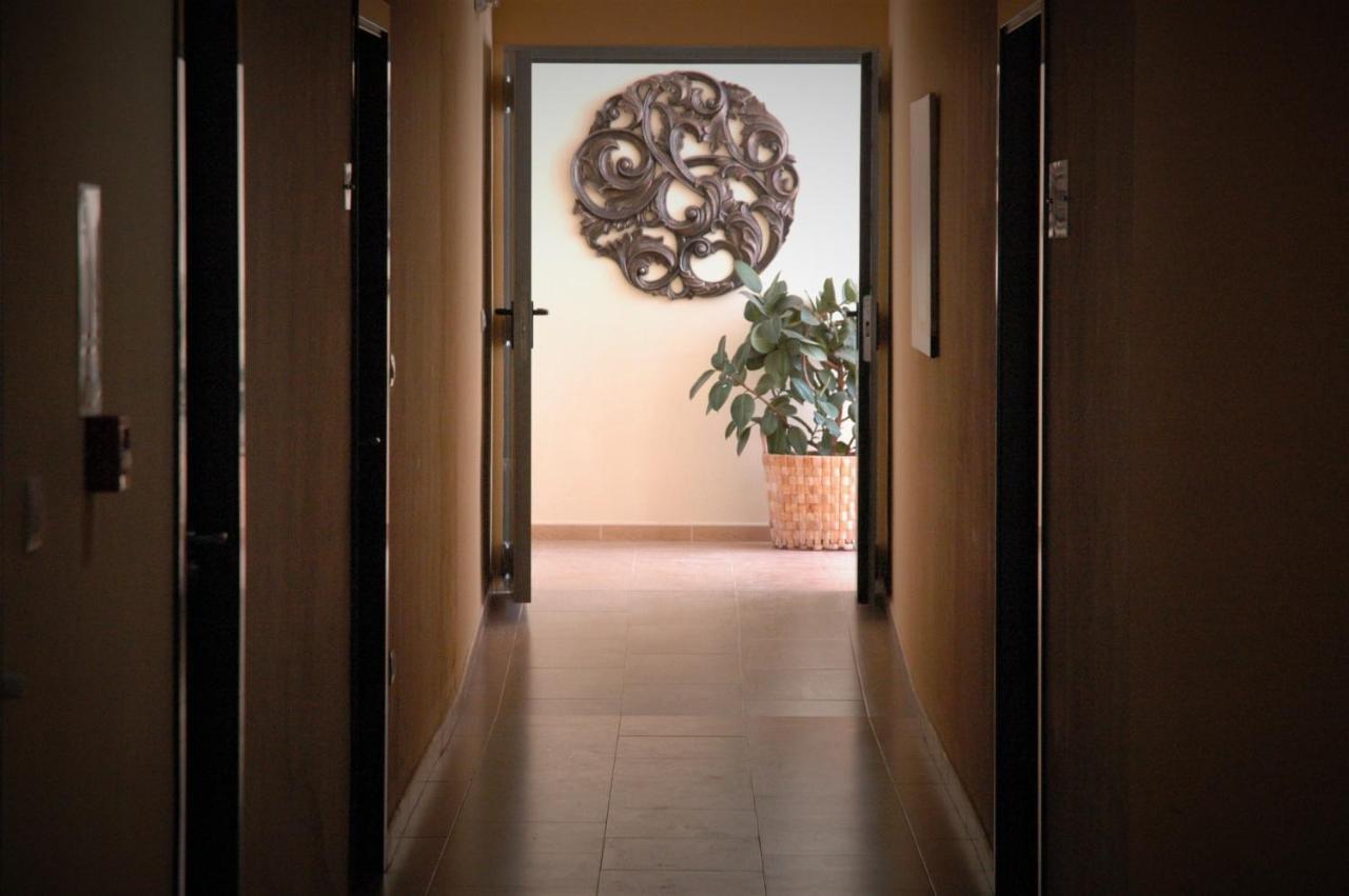 Apartamentos Sancho IV 科迪加纳 外观 照片