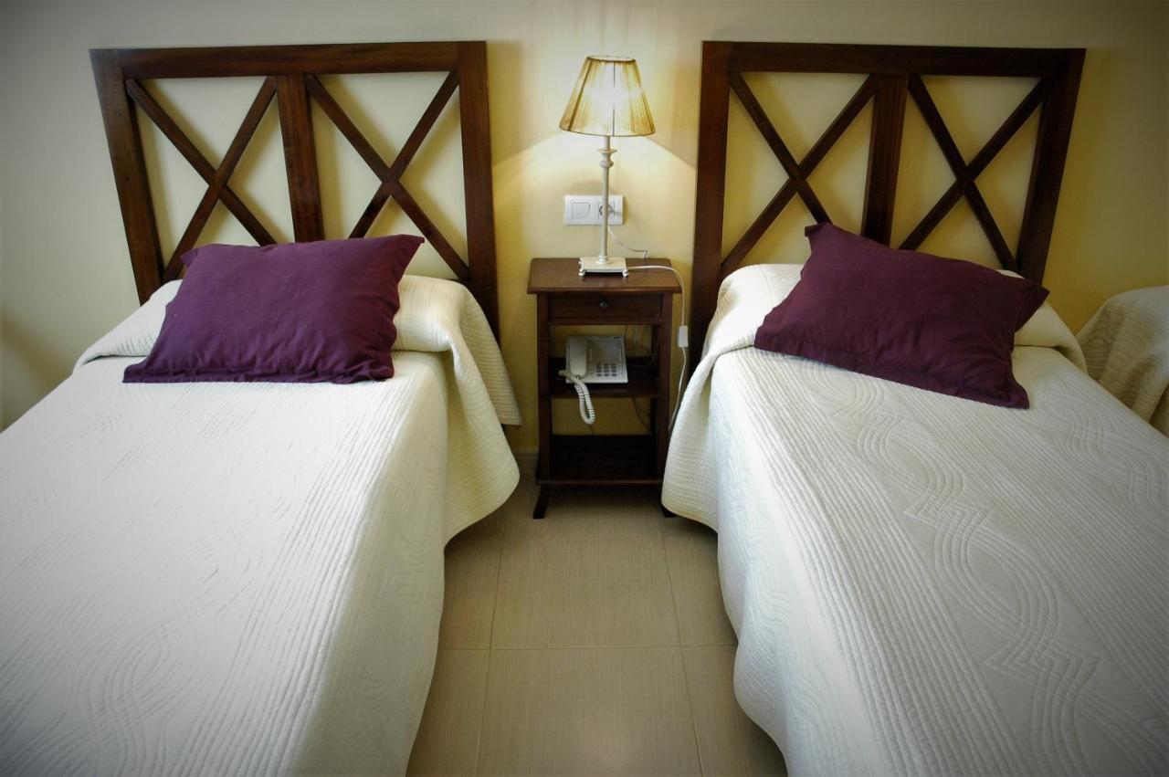 Apartamentos Sancho IV 科迪加纳 外观 照片