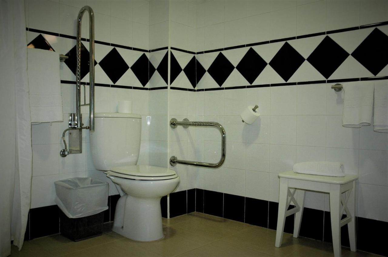 Apartamentos Sancho IV 科迪加纳 外观 照片