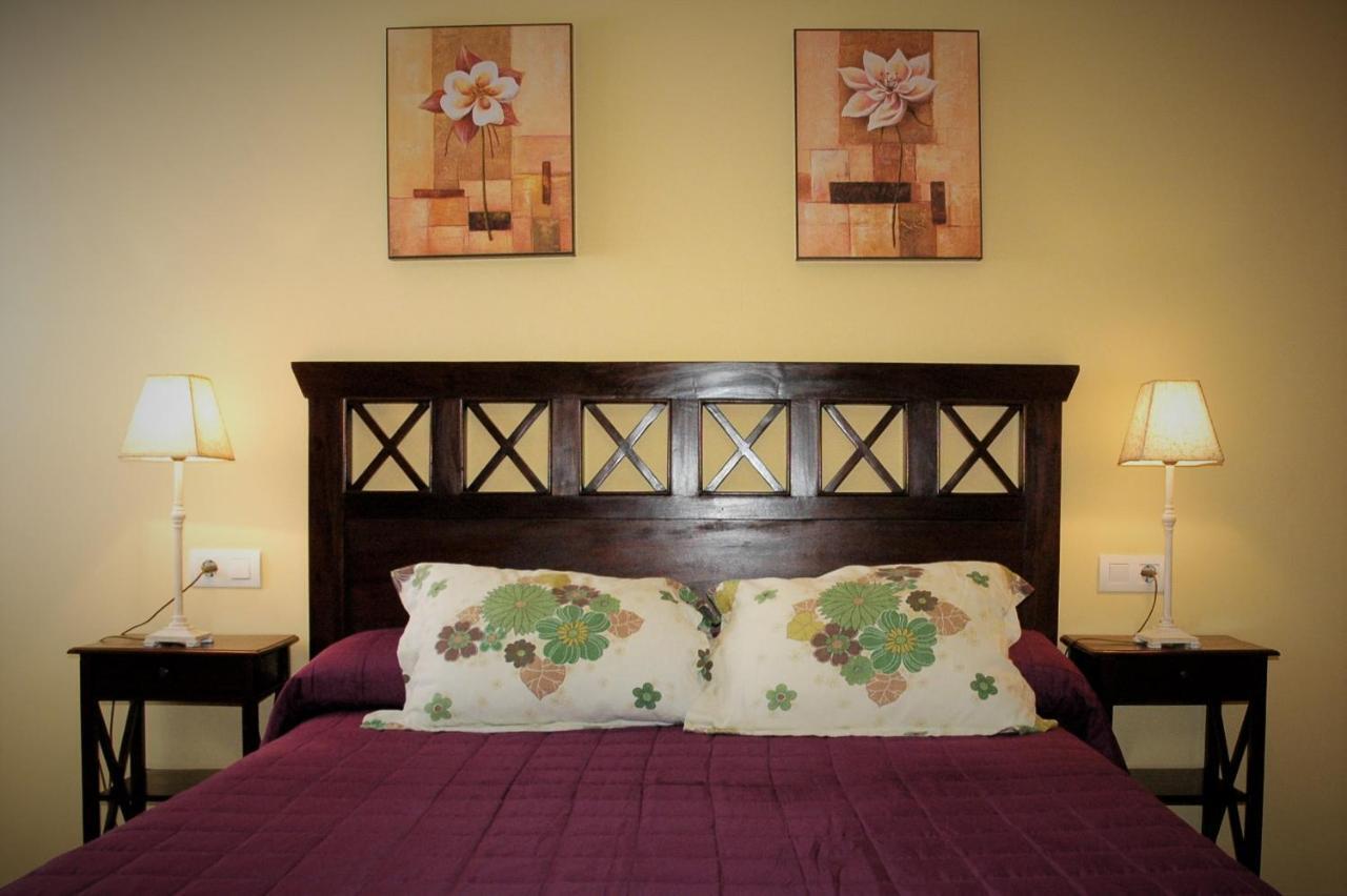 Apartamentos Sancho IV 科迪加纳 外观 照片