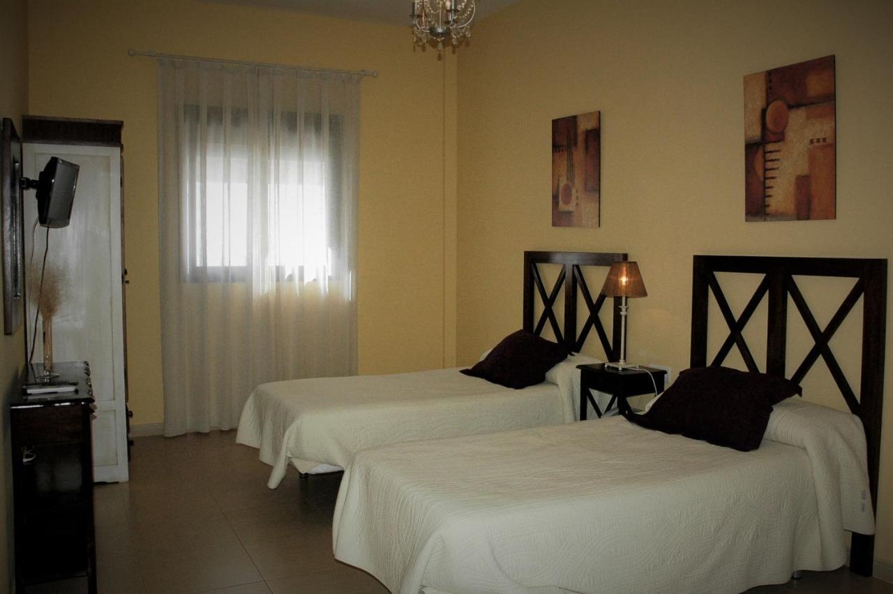Apartamentos Sancho IV 科迪加纳 外观 照片