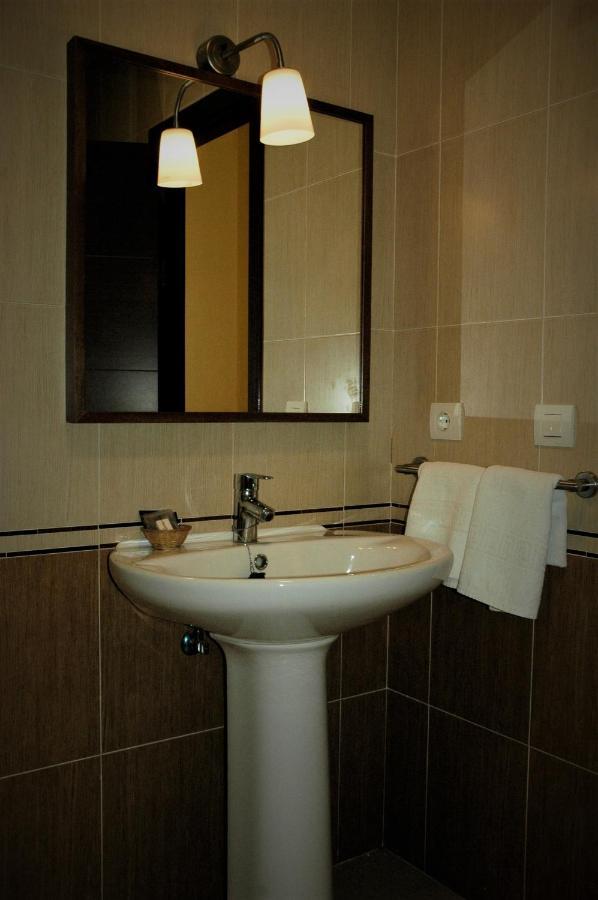 Apartamentos Sancho IV 科迪加纳 外观 照片